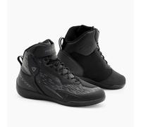 Rev'it G-Force 2 Air Motorcycle Motorbike Shoes Black / Anthracite