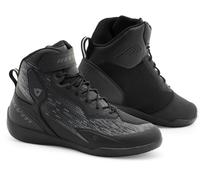Revit G-force 2 Air Motorcycle Shoes Black EU 45 Men