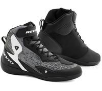 Revit G-Force 2 Air Motorcycle Shoes, black/grey, size 39