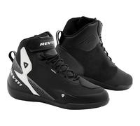 Revit G-force 2 H2o Motorcycle Shoes Black EU 42 Men