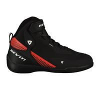 Revit G-force 2 H2o Motorcycle Shoes Black EU 43 Man male