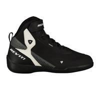 Revit G-force 2 H2o Motorcycle Shoes Black EU 46 Man male