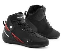 Revit G-force 2 H2o Motorcycle Shoes Black EU 43 Men