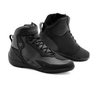 Revit G-force 2 Motorcycle Shoes Black EU 40 Man male