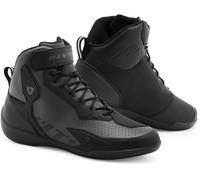 Revit G-Force 2 Motorcycle Shoes, black, size 40