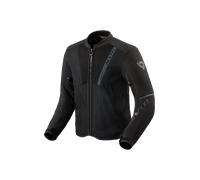 Revit Gt-r 4 Air Jacket Black XL Men