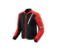 Revit Gt-r 4 Air Jacket Black M Men