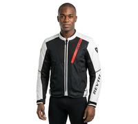 Revit Gt-r 4 Air Jacket Black S Men
