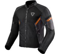 Revit Gt-r Air 3 Jacket Black S Man
