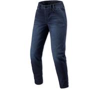 Revit Harper, jeans women W27/L32 Dark Blue