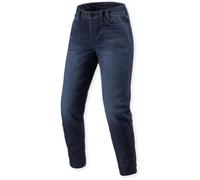 Revit Harper Tf Jeans Blue 30 / 30 Woman
