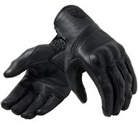 Revit Hawk Ladies Motorcycle Gloves, black, size XL for Women