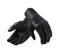 Revit Hawk Woman Gloves Black M Women