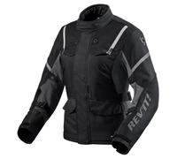 Revit Horizon 3 H2o Jacket Black 42 Woman