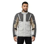 REVIT REVIT - Jacket Horizon 3 H2O Grey / Sand L