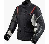 Revit Horizon 3 H2o Jacket Black 42 Woman