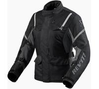 Revit Horizon 3 H2o Jacket Black 44 Woman