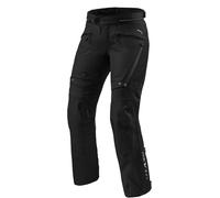 Revit Horizon 3 H2o Pants Black 44 / Regular Woman