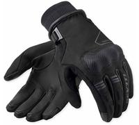 REV'IT! Motorcycle Gloves Hydra 3 H2O - Ladies, Size M, Black