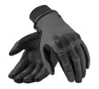 Revit Hydra 3 H2O Motorcycle Gloves, black-grey, size S for Men