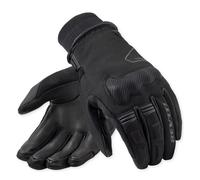 Revit Hydra 3 H2O Motorcycle Gloves, black, size 4XL for Men