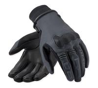 Revit Hydra 3 H2O Motorcycle Gloves, black-blue, size XL for Men
