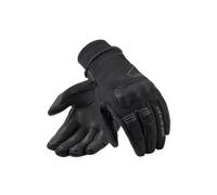 Revit Hydra 3 H2O Moto Motorcycle Motorbike Gloves Black