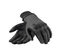 Rev'it Hydra 3 H2O Motorbike Motorcycle Gloves Anthracite / Black
