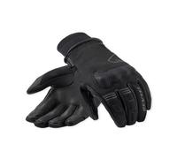 Rev'it Hydra 3 H2O Motorbike Motorcycle Gloves Black