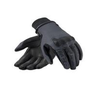 Rev'it Hydra 3 H2O Motorbike Motorcycle Gloves Dark Blue / Black
