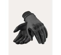 Revit Hydra 3 H2O Motorcycle Gloves Anthracite/Black Waterproof Winter