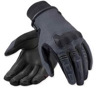 Revit Hydra 3 H2O Motorcycle Gloves, black-blue, size 2XL for Men