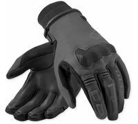 Revit Hydra 3 H2O Motorcycle Gloves, black-grey, size 3XL for Men
