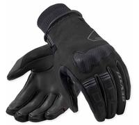 Revit Hydra 3 H2O Motorcycle Gloves, black, size XS for Men