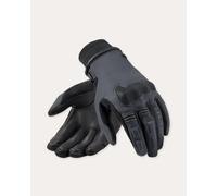 Revit Hydra 3 H2O Waterproof Motorcycle Gloves, Dark Blue/Black, Winter