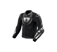 Revit Hyperspeed Air Racing Jacket Black 48 Men