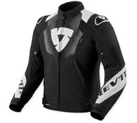 Revit Hyperspeed 3 H2o Racing Jacket Black L Men