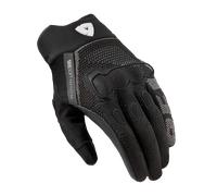 Revit Hyperspeed 3 Motorcycle Gloves, black, size S for Men