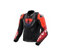 Revit Hyperspeed Pro Racing Jacket Black 48 Men