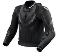 Hyperspeed 3 Pro Black Charcoal Jacket 50 Standard