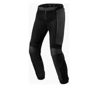 Revit Ignition 4 H2O All Season Motorcycle Motorbike Leather Trousers Black