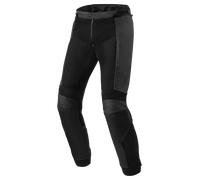 Rev'it! Ignition 4 H2O Long Motorcycle Trousers Black52 Long Black