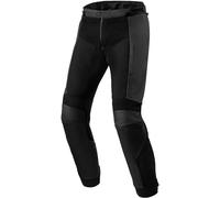 Revit Ignition 4 H2O Motorcycle Leather Pants, black, size 36 50 for Men