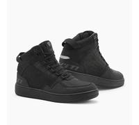 Rev'it Jefferson Motorcycle Motorbike Riding Shoes Black