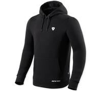 Revit Jeremy Hoodie, black, size 2XL