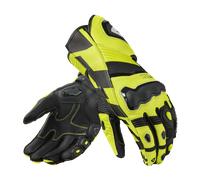 REV'IT! Jerez 4 MC Gloves Neon Yellow/BlackXXL Neon Yellow,Black
