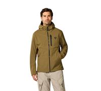 Revit Jerry 2 Hoodie Jacket Brown M Men