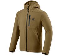 Revit Jerry 2 Jacket, brown, size M
