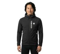 REVIT REVIT - Jacket Jerry Black XL