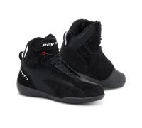 REV'IT! Jetspeed MC Shoes Black45 Black